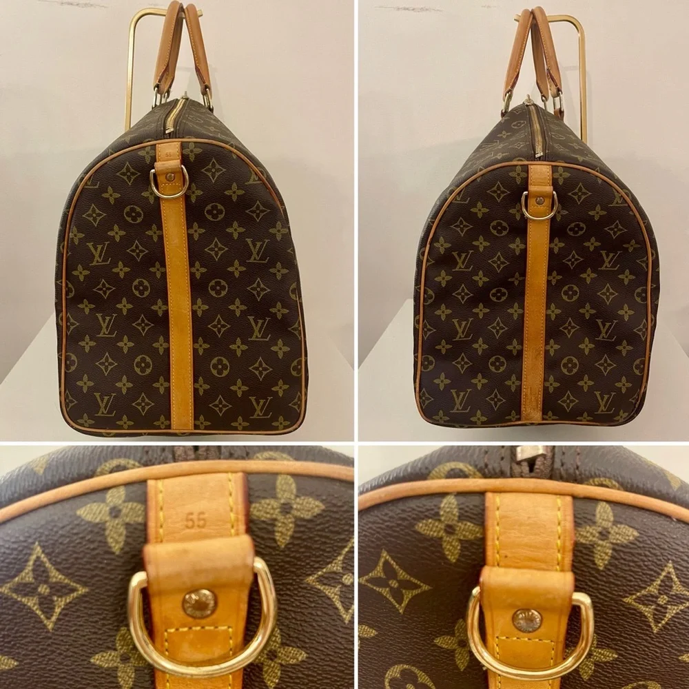 Louis Vuitton icon since